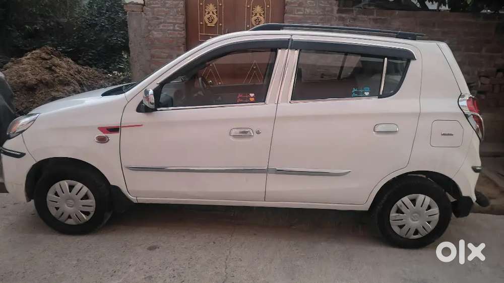 Maruti Suzuki Alto 800 2021 Petrol Well Maintained