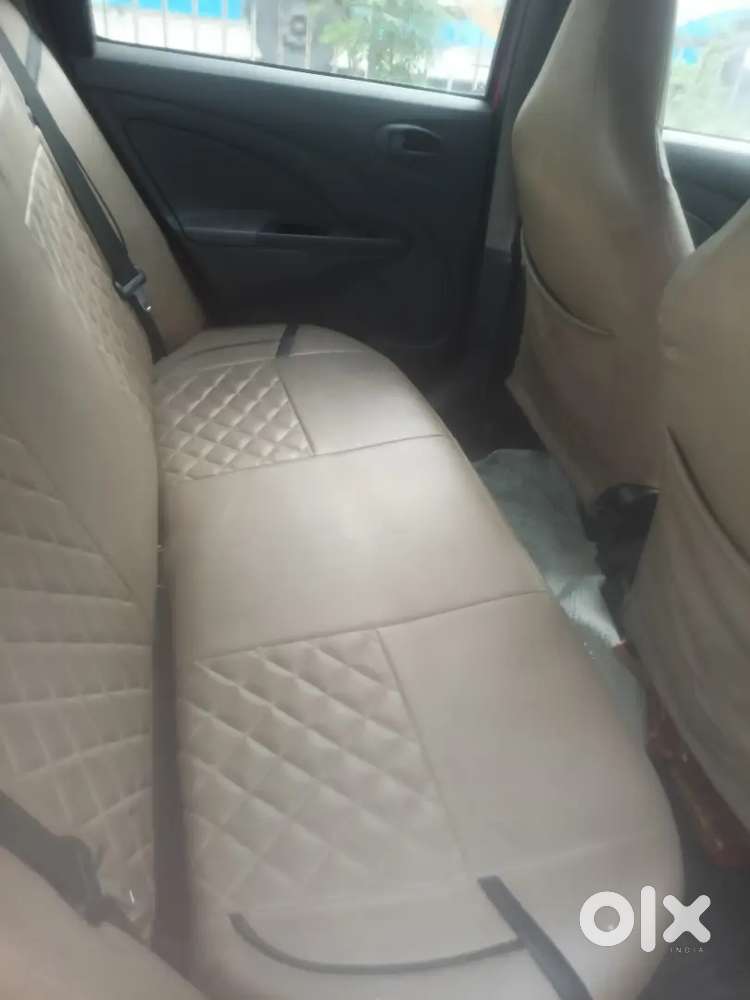 Toyota Etios 2012 Diesel Good Condition