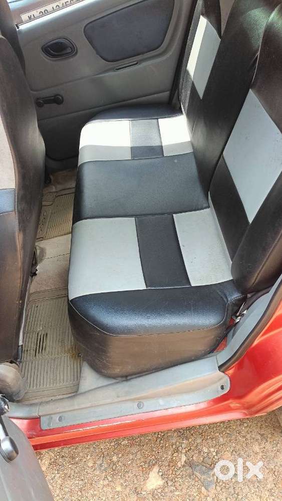 Maruti Suzuki Alto K10 Vxi (o), 2011, Petrol