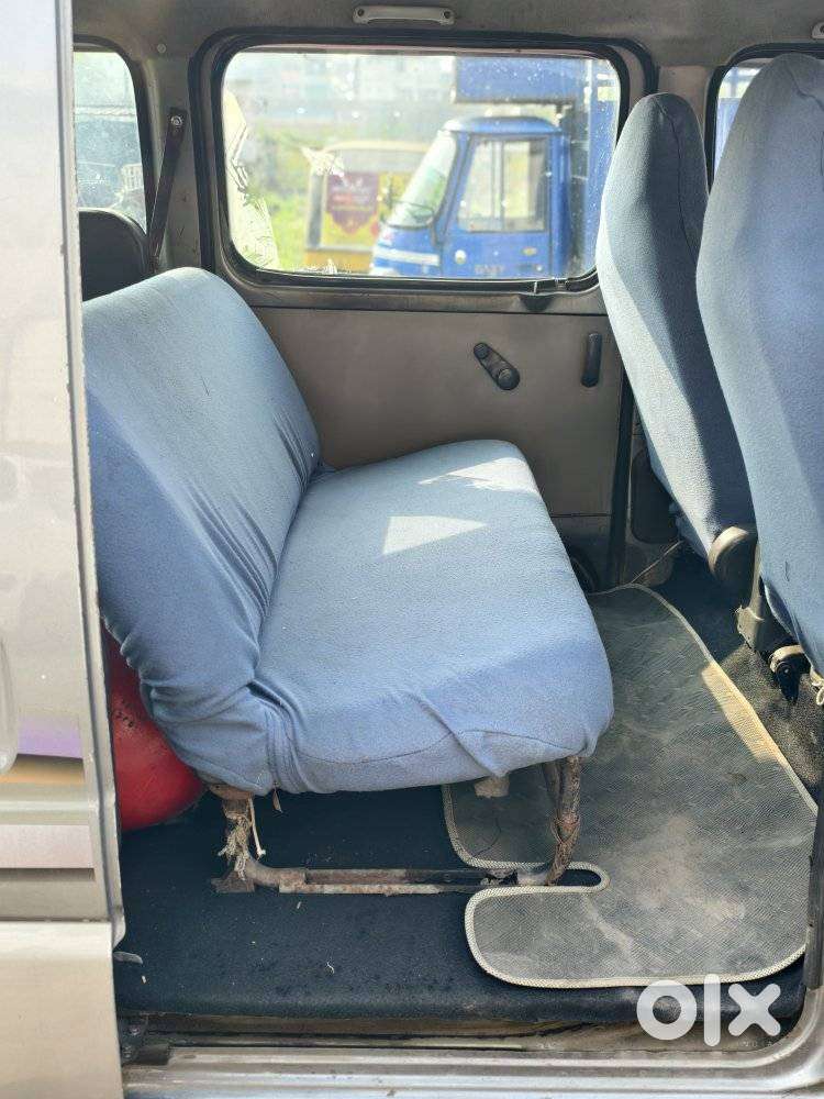 Maruti Suzuki Eeco, 2010, Cng & Hybrids