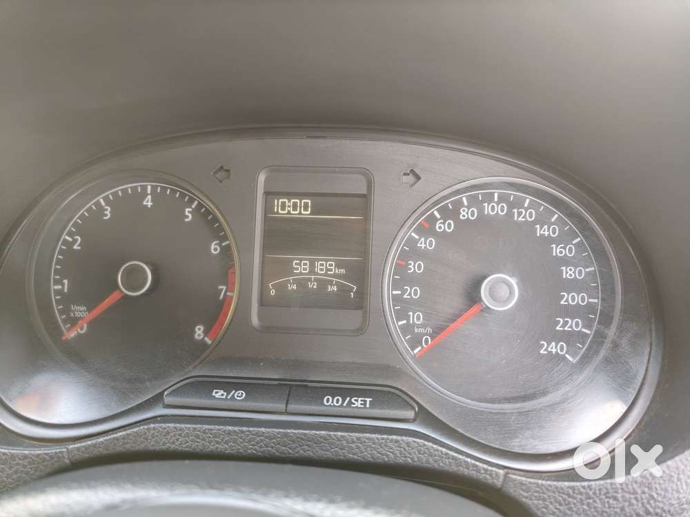 Volkswagen Polo 1.0 Mpi Highline, 2021, Petrol
