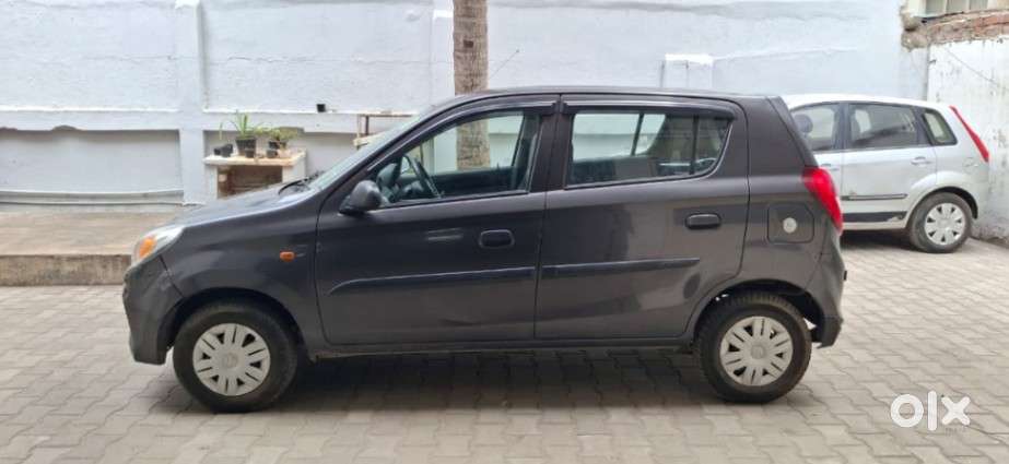 Maruti Suzuki Alto 800 Vxi, 2018, Petrol