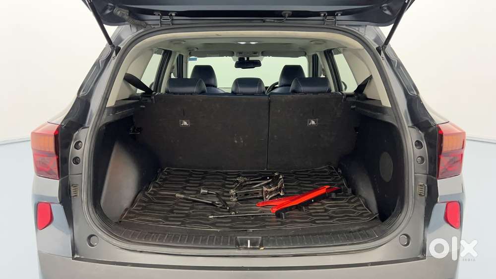 Kia Seltos X Line 1.4 Dct, 2021, Petrol