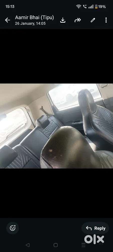 Maruti Suzuki Wagon R 2020 Petrol 52000 Km Driven