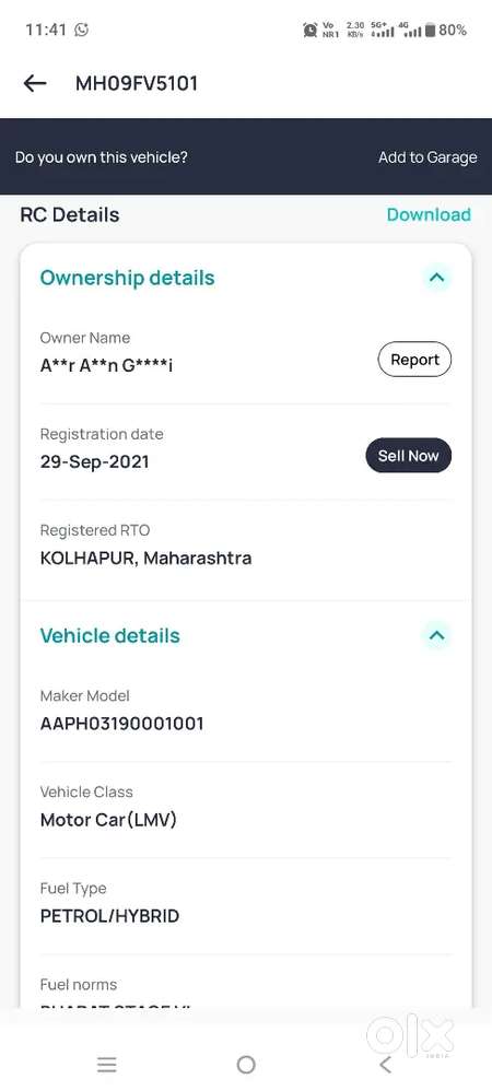 S-cross Smart Hybrid