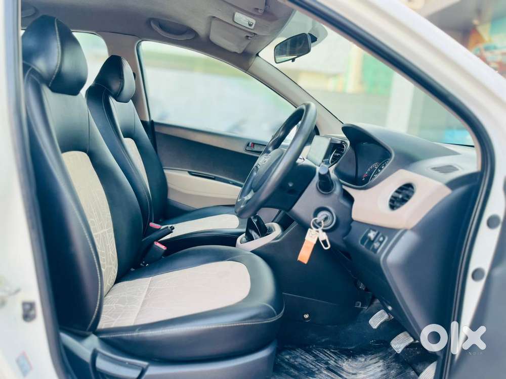 Hyundai Grand I10, 2018, Cng & Hybrids