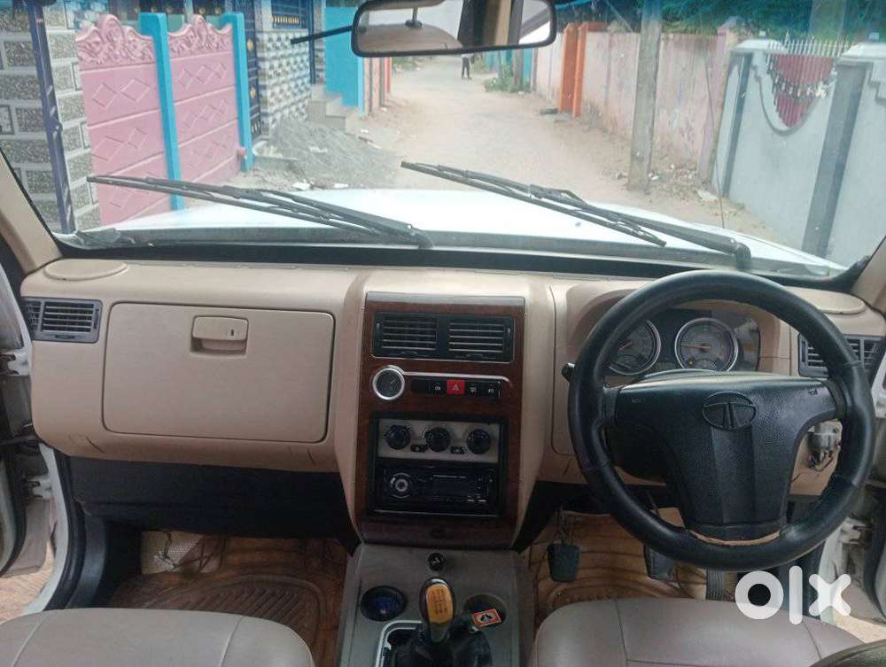 Tata Sumo Grande Ex Turbo, 2012, Diesel