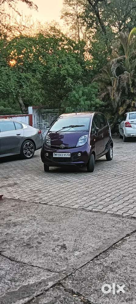 Big Car Require