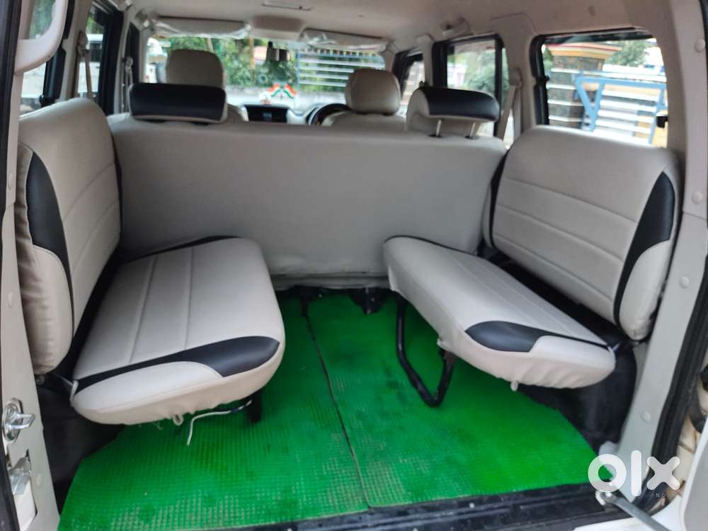 Mahindra Scorpio [ ] 2.2 S5, 2022, Diesel
