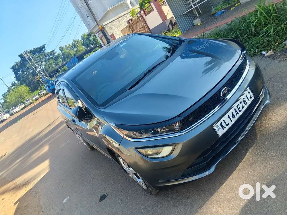 Tata Altroz Xm Plus Full Loan Available