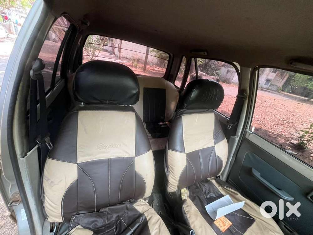 Maruti Suzuki 2006 Model