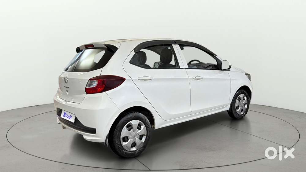 Tata Tiago 1.2 Revotron Xt, 2021, Petrol