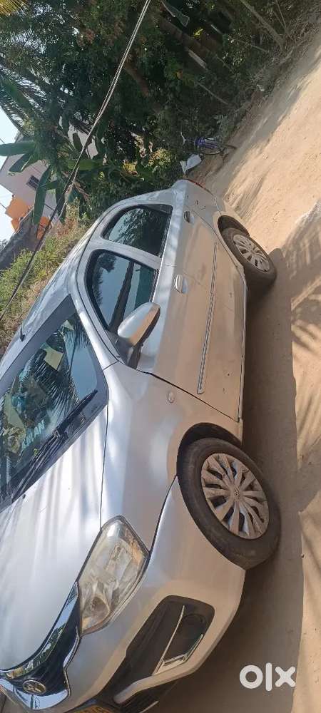 Toyota Etios 2013 Diesel 200000 Km Driven