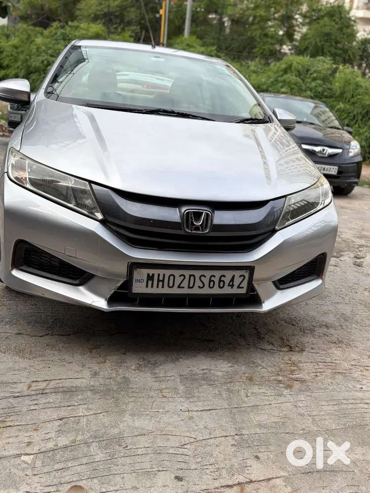 Honda City I-vtec S Petrol  Oct 2014  63,000 Kms  Clean Condition.