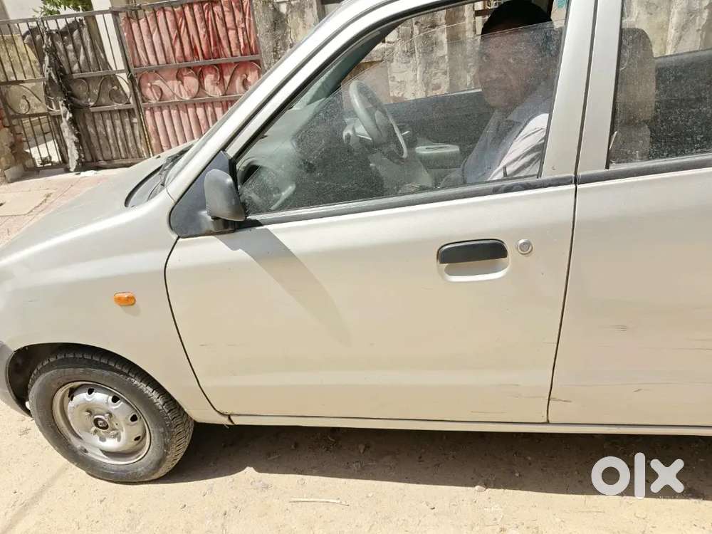Maruti Suzuki Alto 2006 Petrol 47000 Km Driven