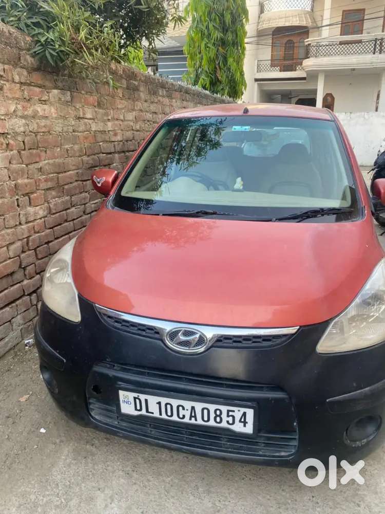 Car Selling