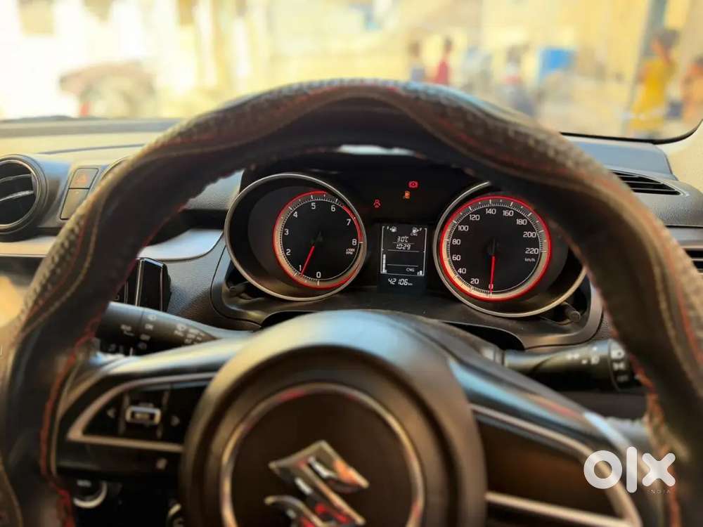 Top Model + Mag Wheel