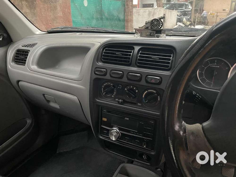 Maruti Suzuki Alto K10 2013 Petrol 65000 Km Driven