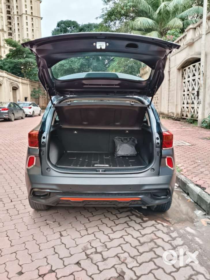 Kia Seltos X Line 1.4 Dct, 2022, Petrol