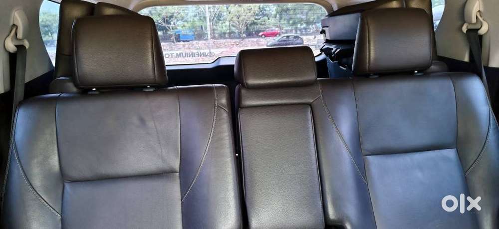Toyota Fortuner 4x4 At 2.8 Diesel, 2018, Diesel