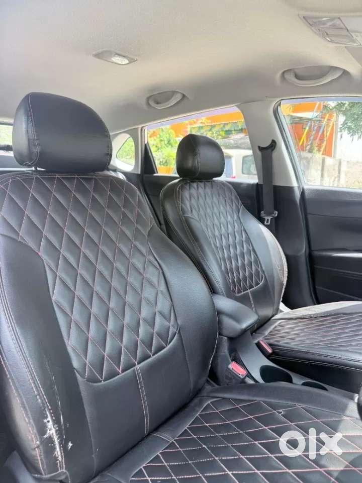 Hyundai I20 Sportz 1.2 Mt, 2021, Petrol