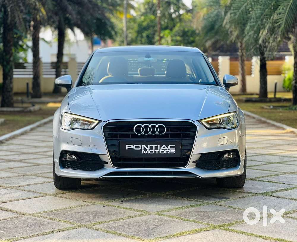Audi A3 35 Tdi S Line, 2014, Diesel