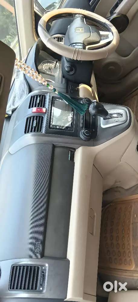 Honda Cr-v Petrol 2008