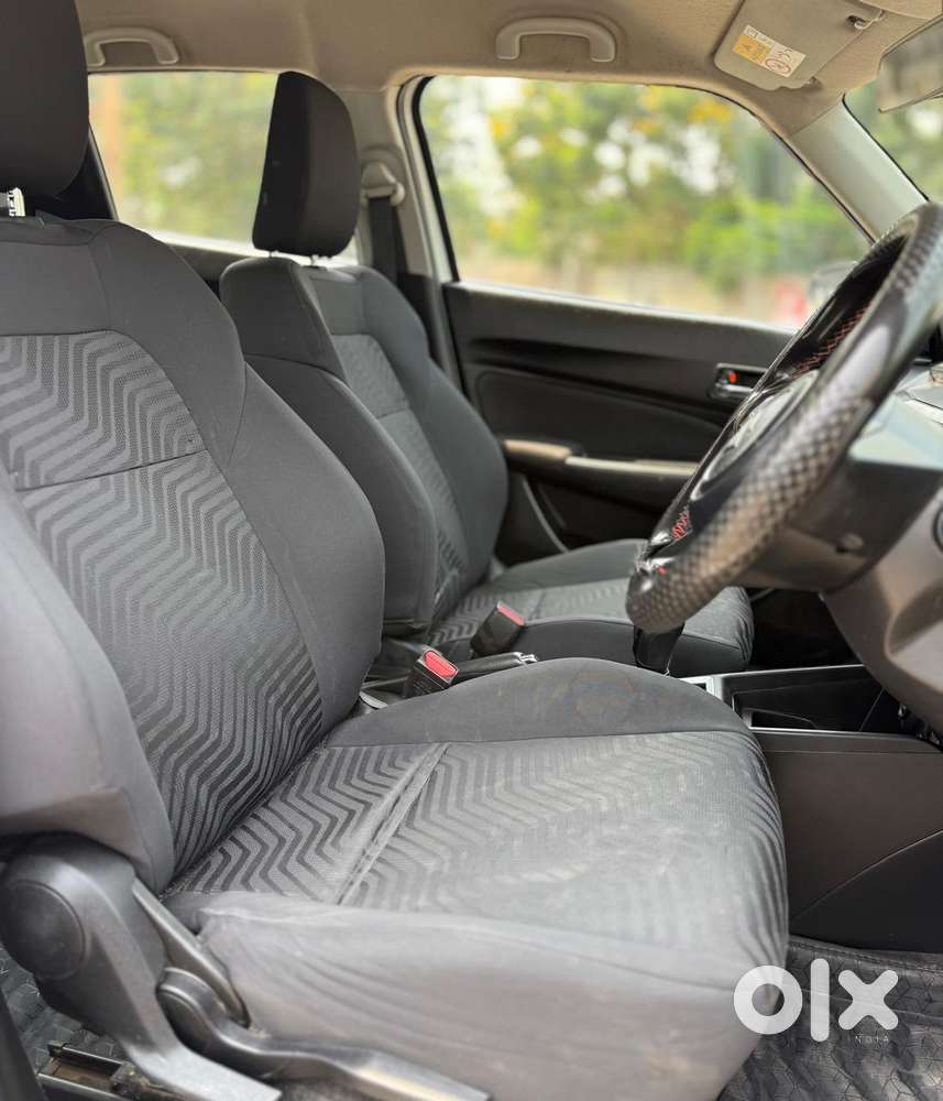 Maruti Suzuki Swift 2018 Amt Vxi, 2023, Petrol