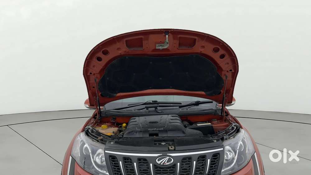 Mahindra Xuv500 2.2 W10, 2015, Diesel