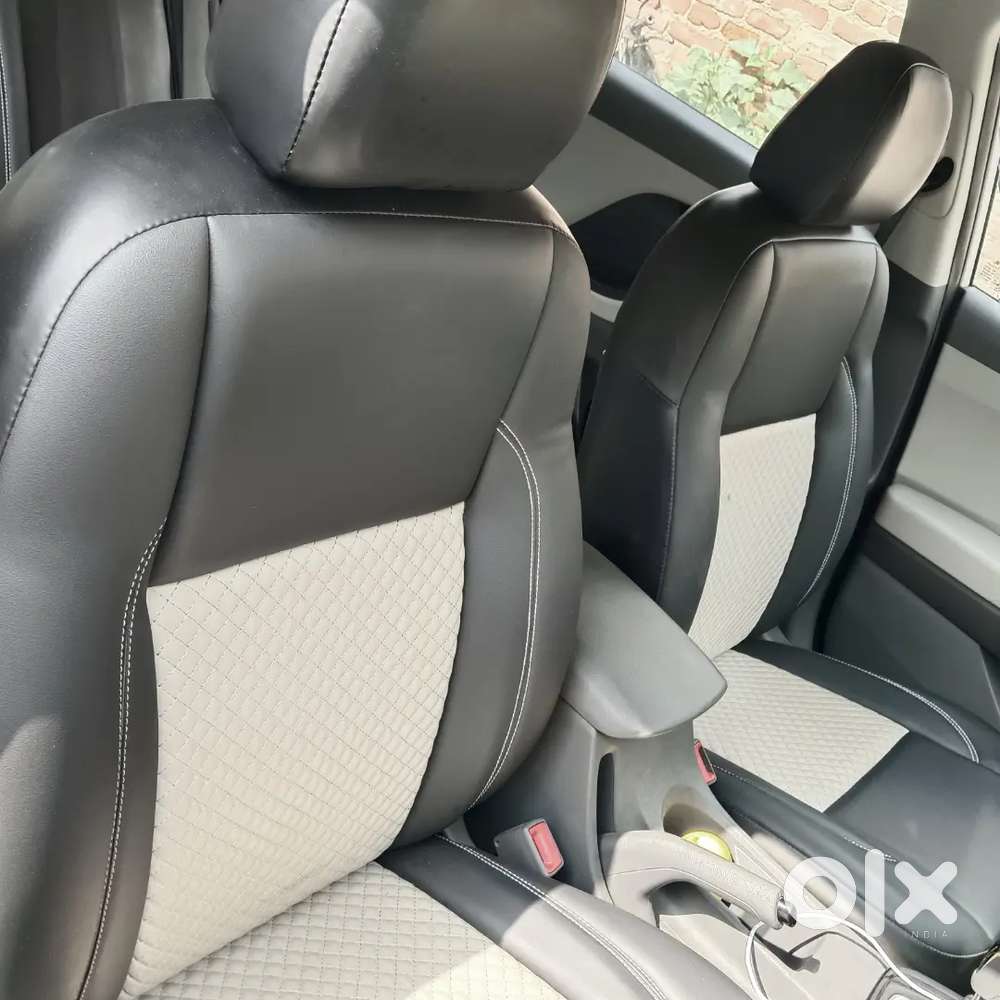 Hyundai Creta 1.5 Petrol 2025