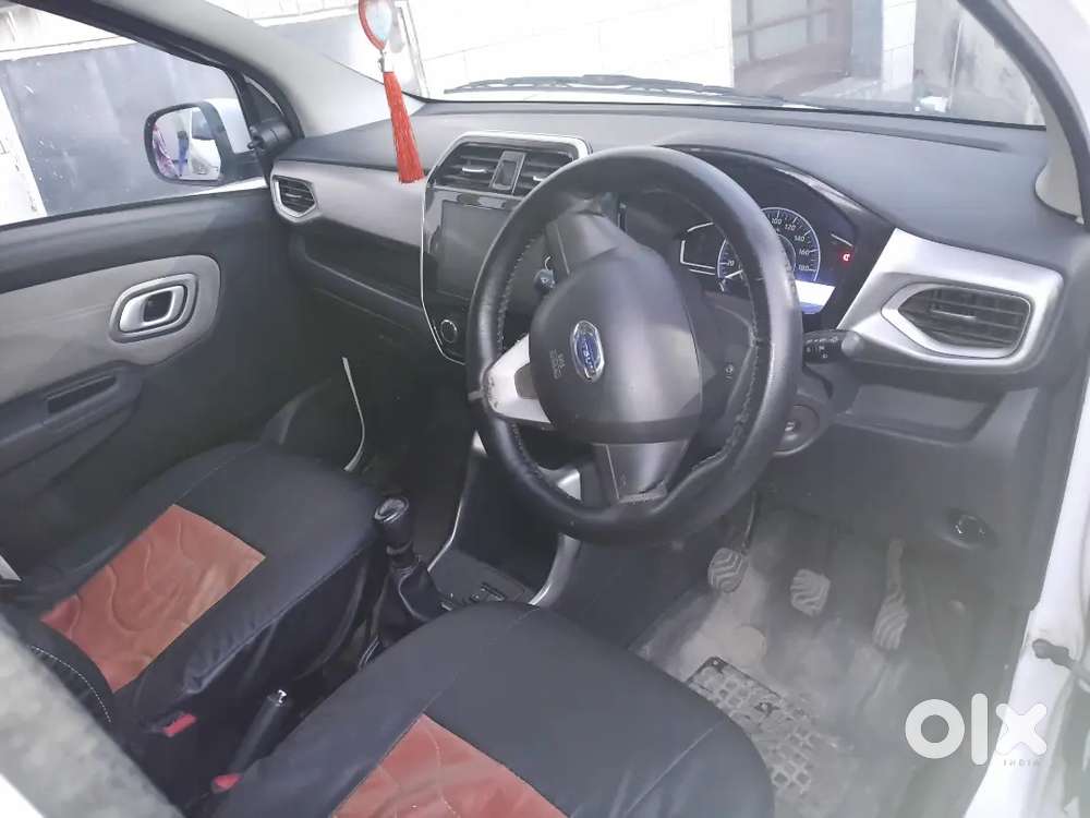 Datsun Redigo 2021 Petrol 18000 Km Driven