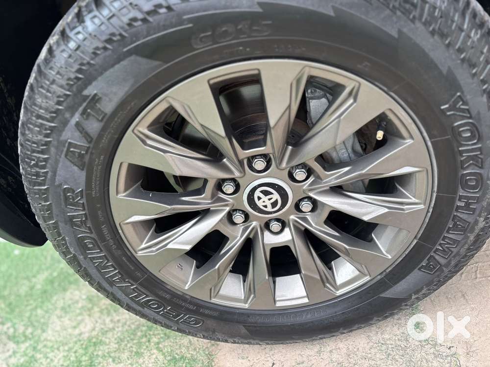 Toyota Fortuner 4x2 At 2.8 Diesel, 2024, Diesel