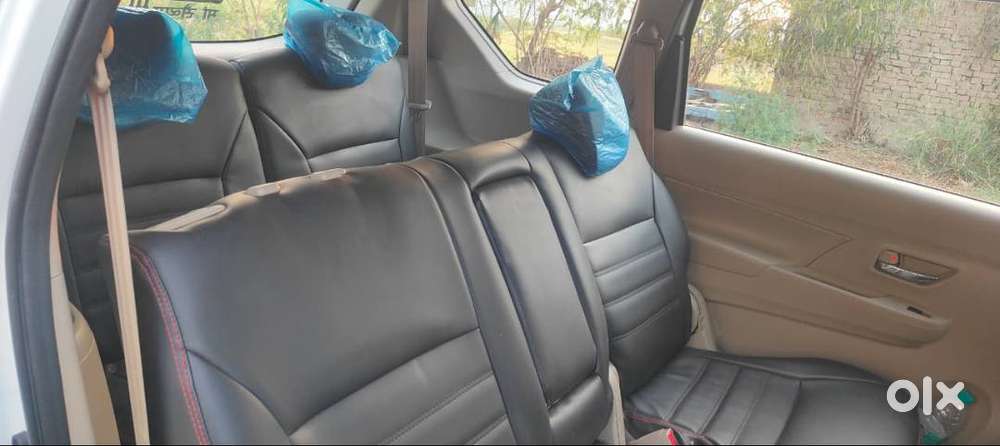 Home Driven & Good Condition