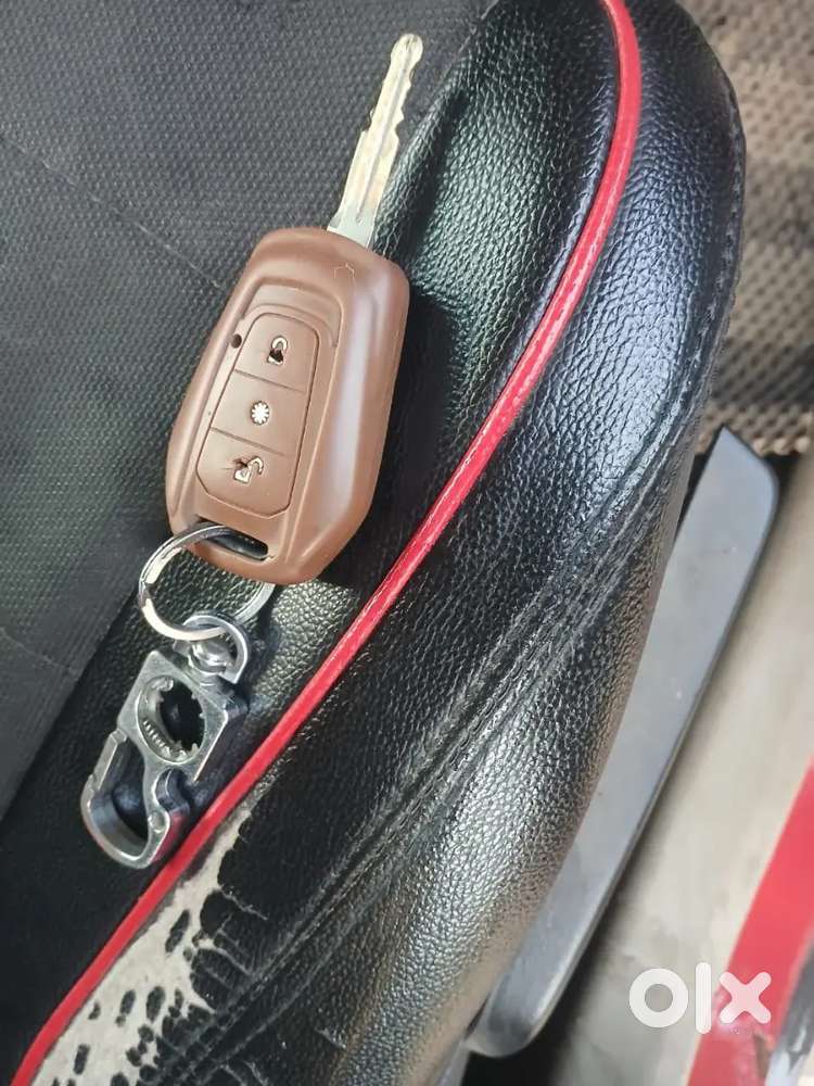 Mahindra Kuv100 Nxt 2017