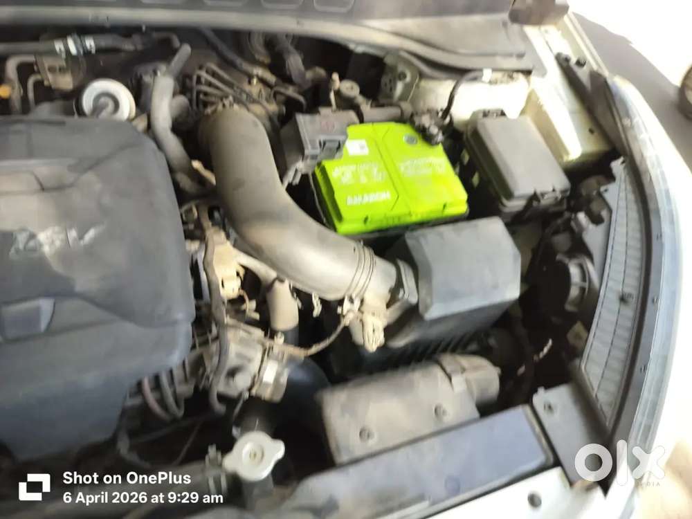 Hyundai Creta Facelift 2019 Diesel Manual