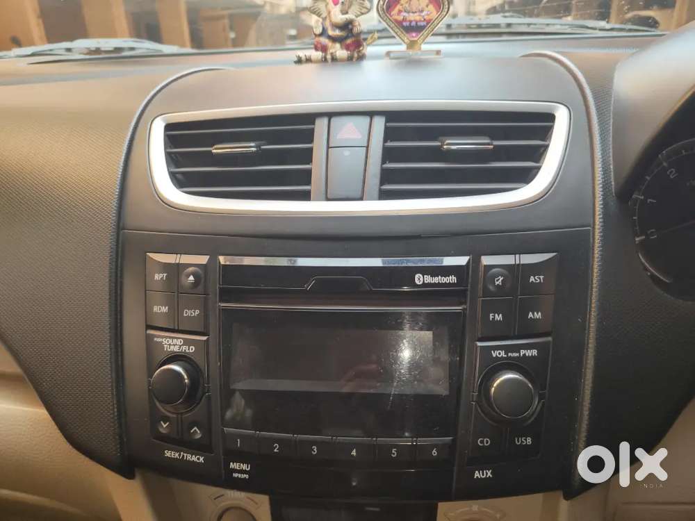Maruti Suzuki ,swift Dzire, Diesel 2015