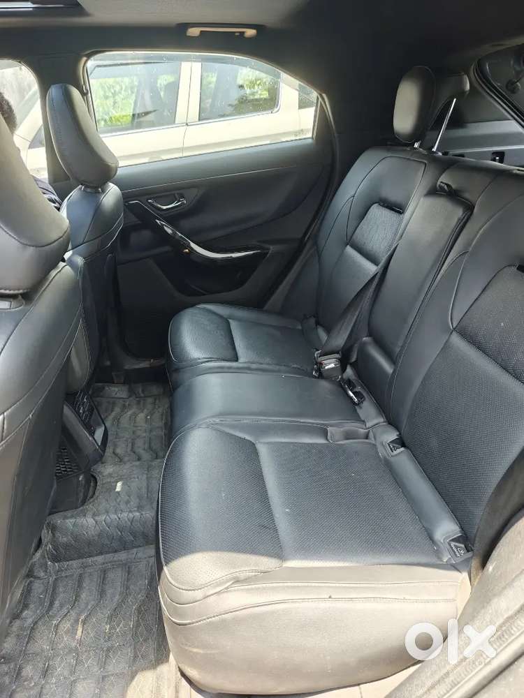 Tata Nexon 2023 Petrol Well Maintained