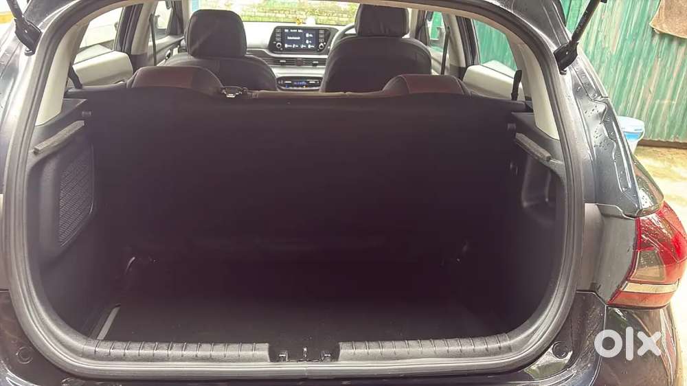 Hyundai New I20 2025 Petrol Good & Supermint Condition