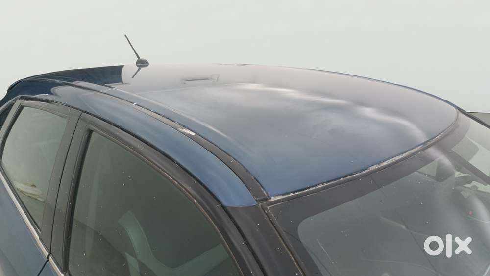 Maruti Suzuki Baleno 1.2 Alpha, 2016, Petrol