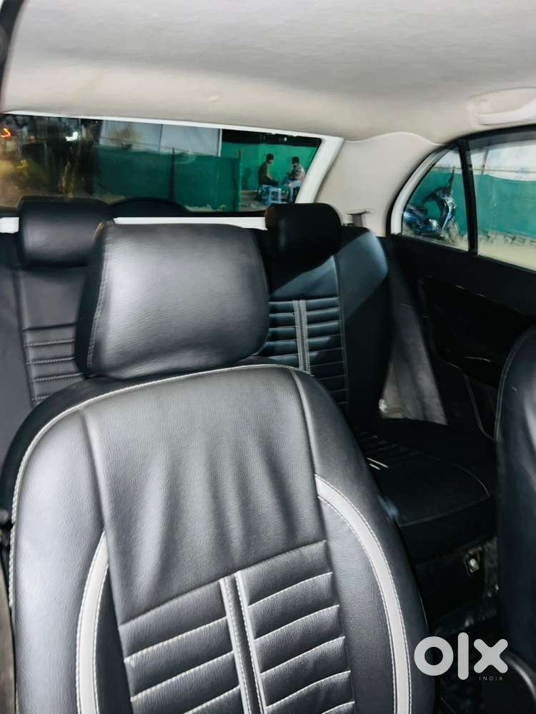 2016 Tata Bolt Diesel Manual 121000 Km Driven
