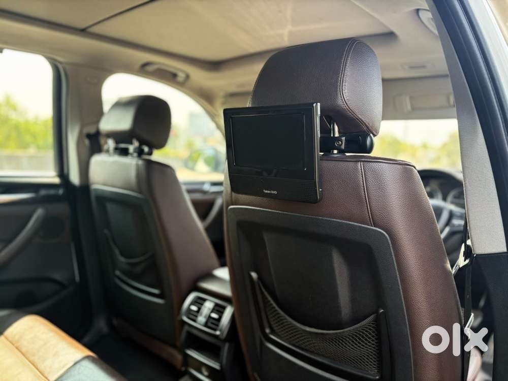 2016 Bmw X3 Diesel Automatic X Drive 2016