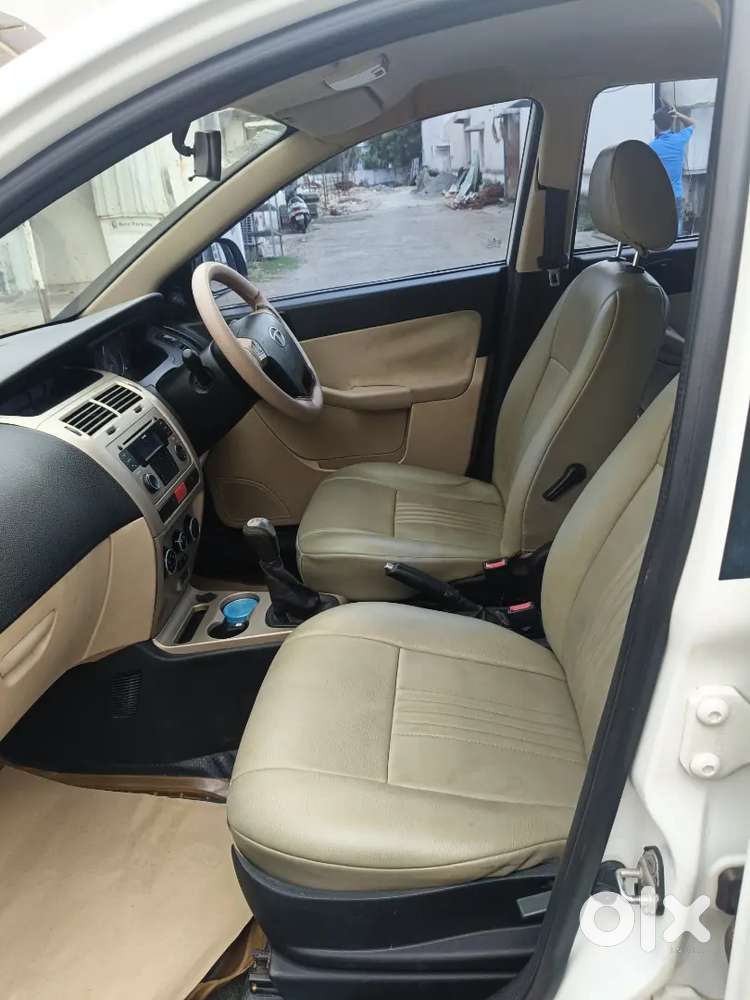 Tata Manza 2014