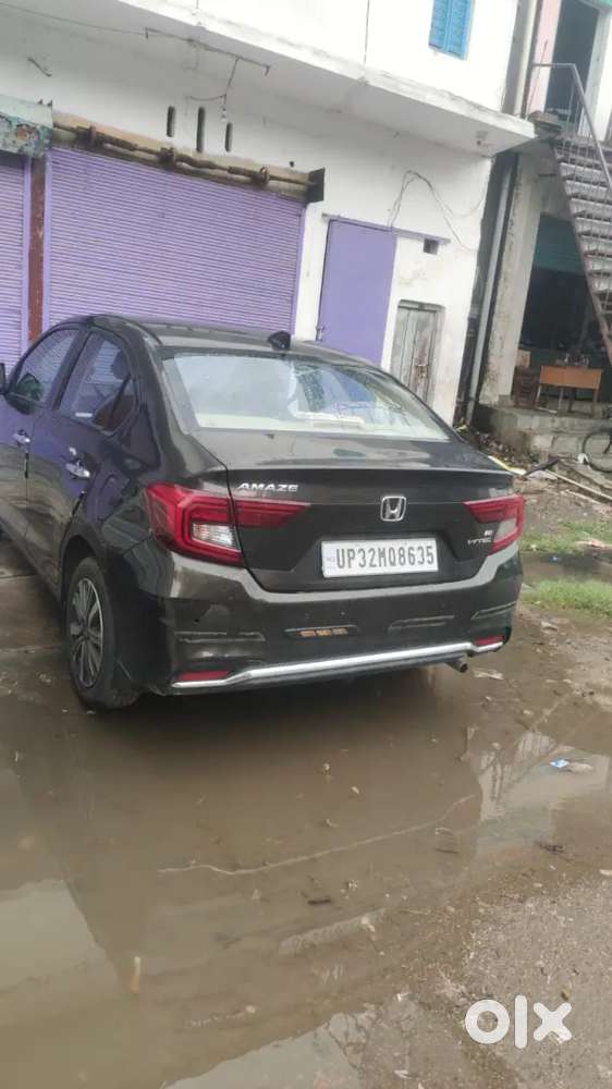Honda Amaze 2022
