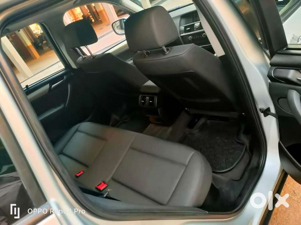 Bmw X3 2.0 Xdrive 20d, 2013, Diesel