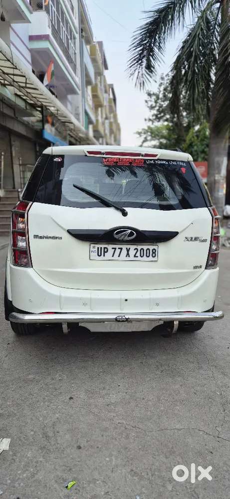 Mahindra Xuv500 2017 Diesel Good Condition