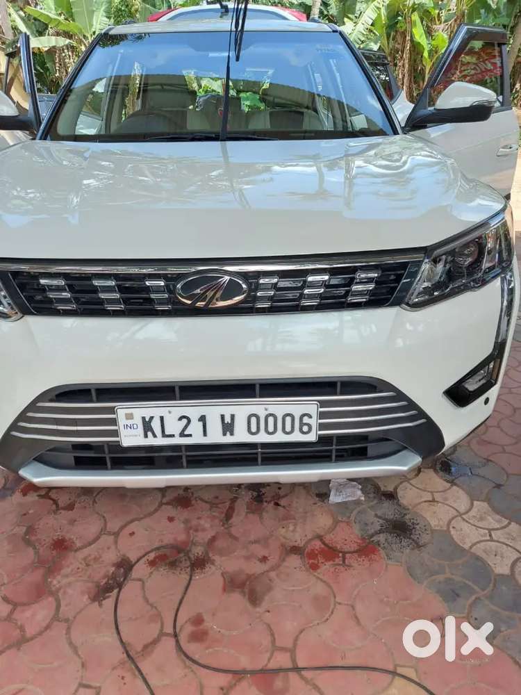 Mahindra Xuv300 Turbosport 2021