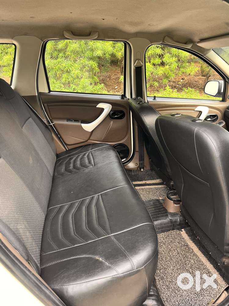 Renault Duster Rxl Pack 85 Diesel, 2018, Diesel