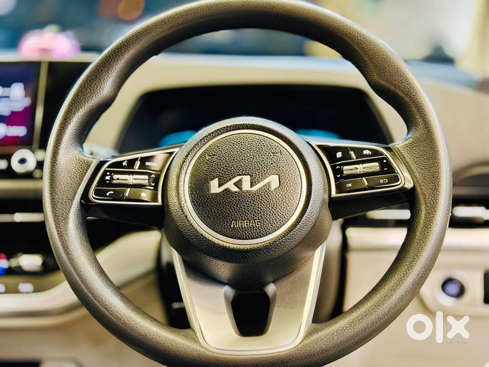 Kia Carens 1.5 Prestige 7 Str, 2022, Diesel