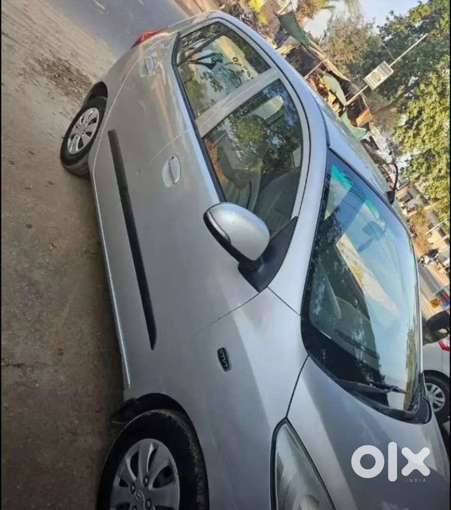 Hyundai I10 Asta 2011 Manual Petrol