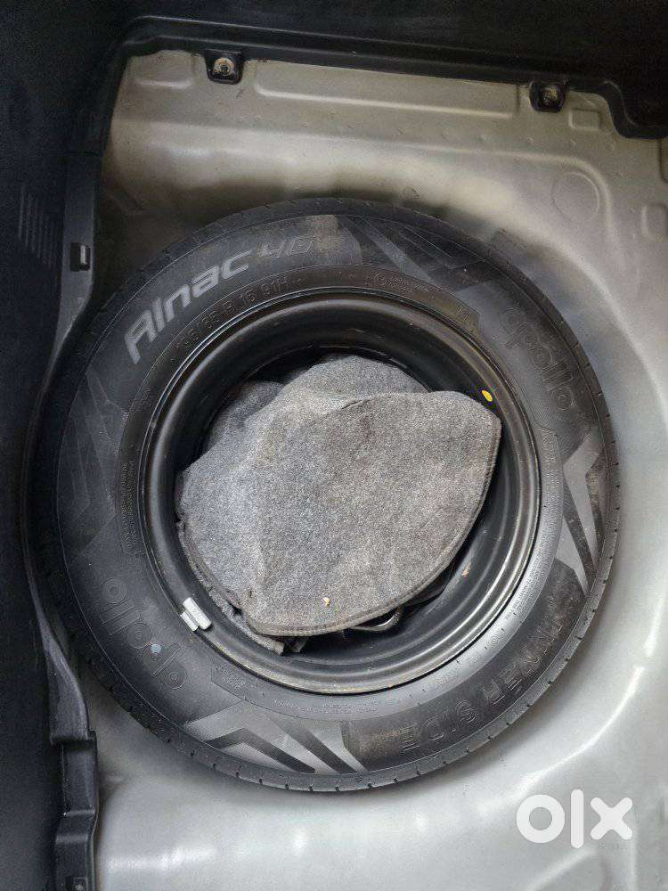 Hyundai Venue 1.4 Crdi Sx, 2019, Diesel